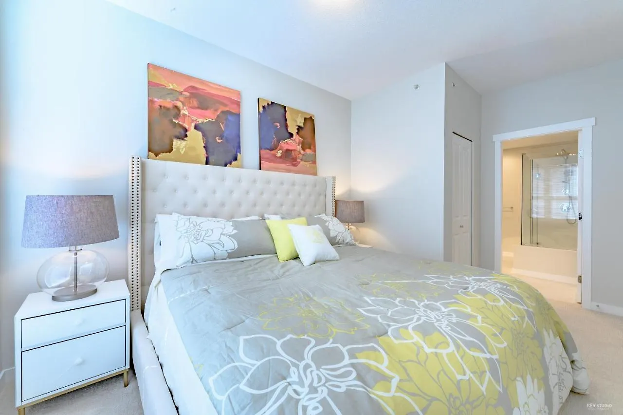 Aries Palace, Luxury Residential Condo In City Of Richmond Canada